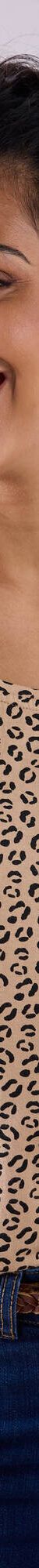 T-shirt col rond manches courtes imprimé (beige / noir) T-shirt col rond manches courtes imprimé (beige / noir)